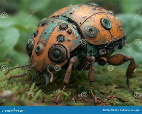 Futuristic Mini Robot 的图像结果