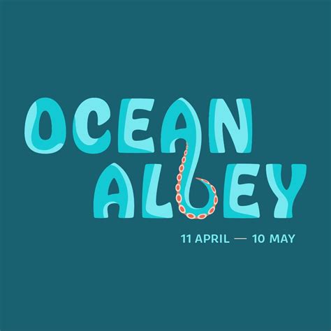 Ocean Alley - Hook yourself up these school holidays! ??, Oram Ave, New ...