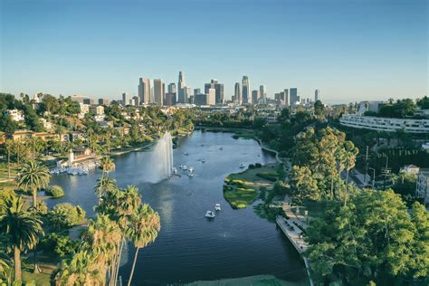 Los Angeles | Visit California | Visit California
