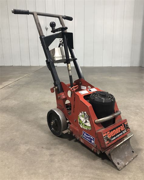 Floor Strippers - Havit Supplies / AB Rental