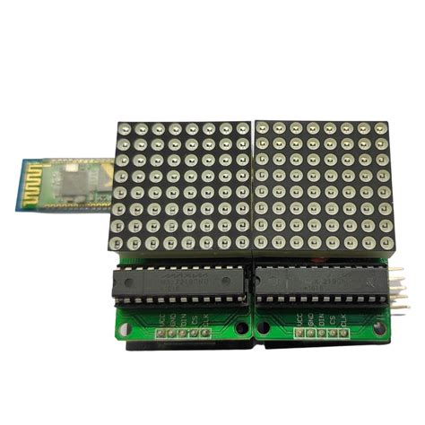 LED Matrix Blox – WitBlox