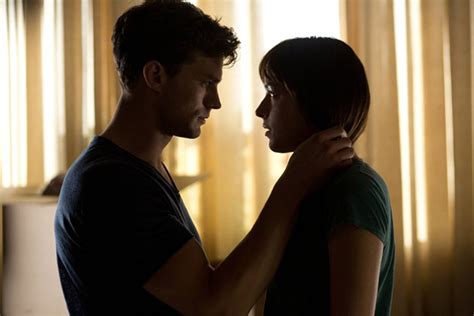 Film Review - Fifty Shades of Grey | The MacGuffin