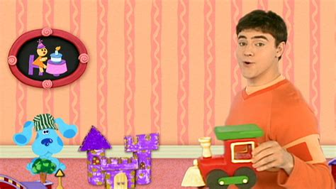 Watch Blue's Clues Season 6 Episode 3: Wishes - Paramount+