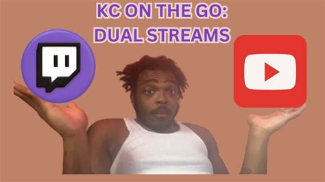 Image result for KC Connection YouTube 2022