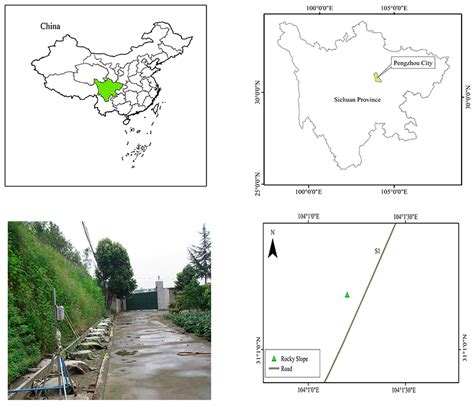 Effects of Water-Retaining Agent Dosages on Slope-Protection Plants and ...