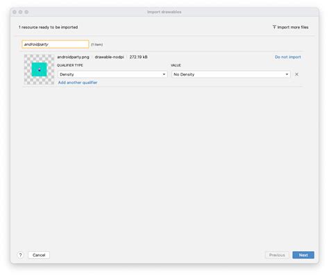 How to Insert Image Using Android Studio 的图像结果