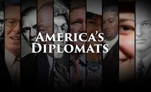 Diplomats 的图像结果