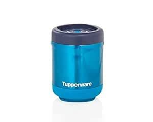 Buy Tupperware Small Stackable Thermal Jar Peacock Online at Low Prices ...