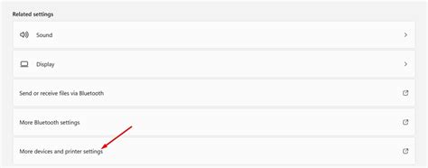 Image result for Open Printer Device