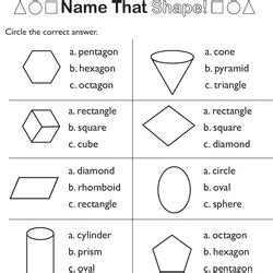 Image result for 2nd Grade Geometry