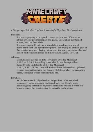 Image result for Create New Mod Minecraft