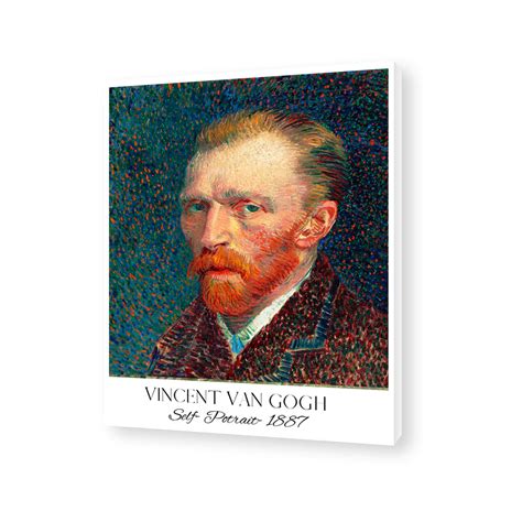 Vincent Van Gogh Artworks – Genie Art