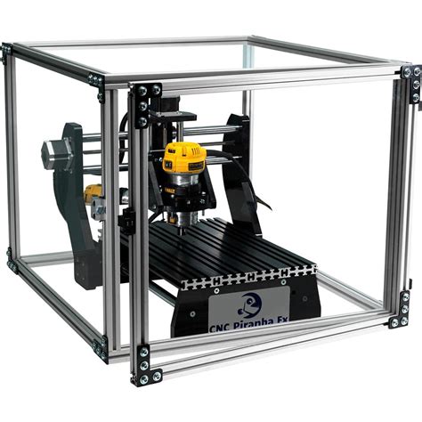 CNC Pendant Piranha Explained 的图像结果