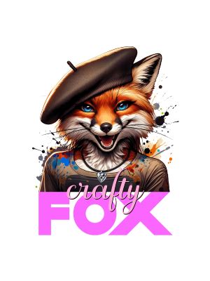 Image result for Crafty Fox Minecraft Channel