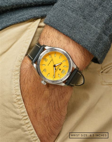 Bangalore Watch Company™ | World-class watches, Inspired by India