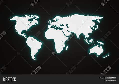 World Map Clear On White Back 的图像结果