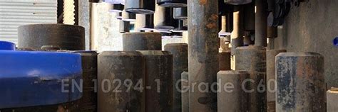 Carbon Steel Hollow Bars – Ferropipe