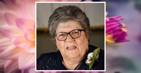 Obituary | Joanie Volk of Herreid, South Dakota | Kesling Funeral Home