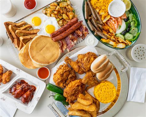 Kennedy Fried Chicken and Pizza/halal food Menu Linden • Order Kennedy ...