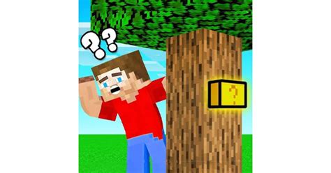 Image result for Minecraft Block Man Go