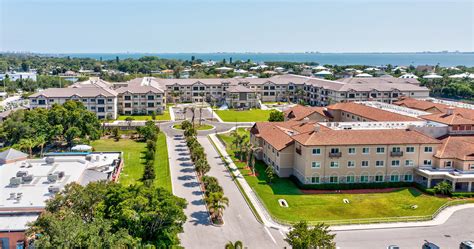 Discovery Village at Sarasota Bay - Senior Housing News Awards