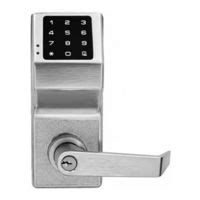 Image result for Alarm Lock T3 Programming
