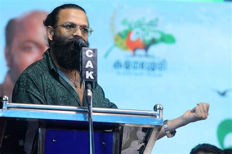 Mantris on stage, actor Jayasurya pulls up Kerala govt over farmers ...