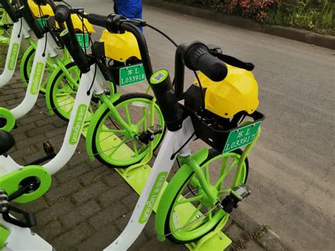 镇江公共自行车|镇江市公共自行车系统由永安行科技股份有限公司承建