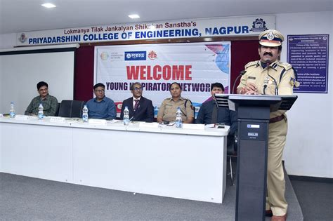Priyadarshini College of Engineering | PCE Nagpur