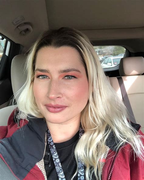 "Unveiling the Life Journey of Courtney Anne Mitchell: Insights into the Career, Personal Life ...