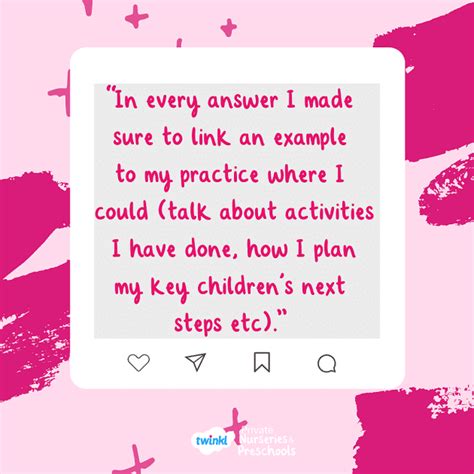 5 Top Tips for Your Professional Discussion - Twinkl