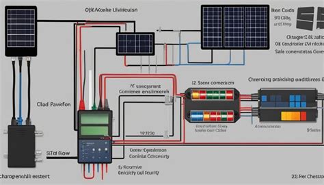 Image result for Solar Inverter Connection