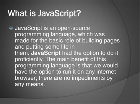 Image result for Benefits of JavaScript
