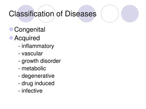Image result for Pathology Classification System