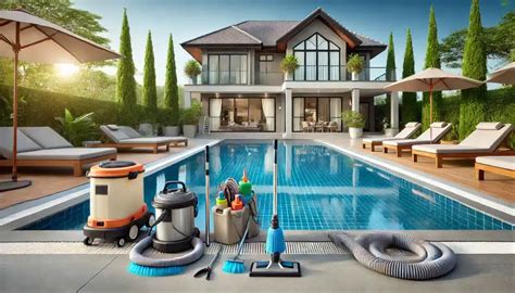Image result for Local Pool Repair Service