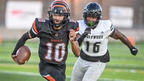 Central East QB named Fresno Bee player of the week twice | Fresno Bee