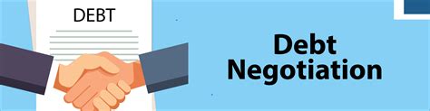 Debt Negotiation | Roy Petty & Associates, PLLC