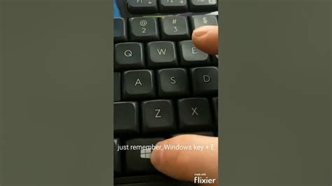 Image result for Windows Key V