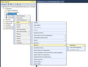 Open BAK File in Windows 的图像结果