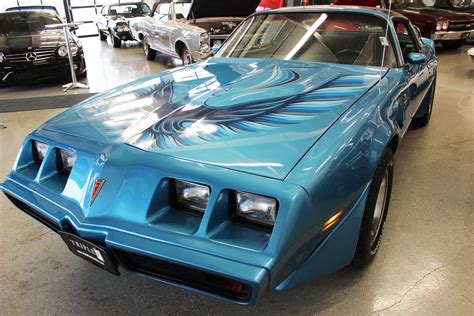 1980 Pontiac Trans Am | American Muscle CarZ