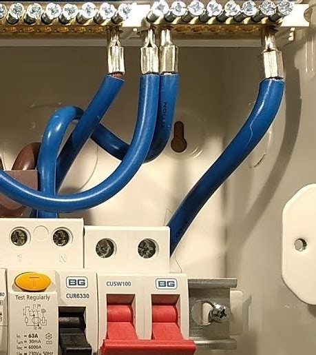 Distribution System Example 的图像结果