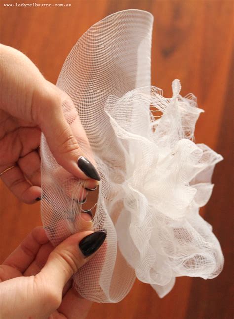 Image result for DIY Fascinator Using .Net