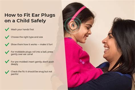 Are Ear Plugs Safe for Kids? Here’s What Parents Miss