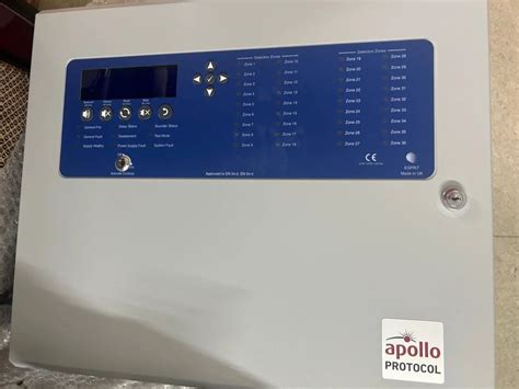 Image result for Apollo Fire Alarm