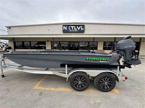 2025 Havoc 1756 MSTC, New Braunfels États-Unis - boats.com