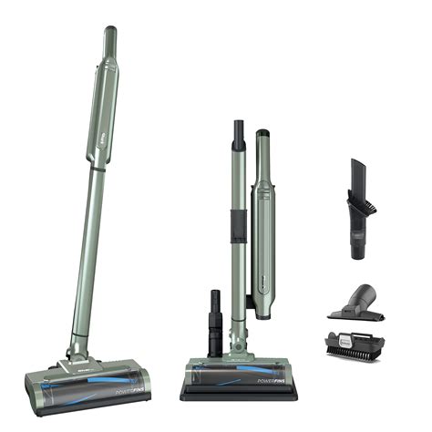 Buy Shark WS632GNBRN WANDVAC System Ultra-Lightweight Powerful Cordless ...