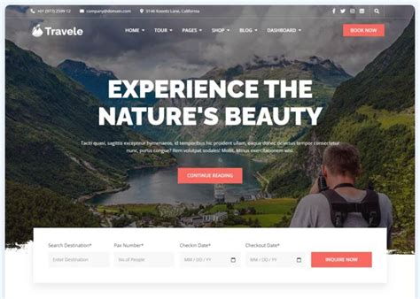 Image result for How to Create a Travel and Tour Website Using Asp.net SQL