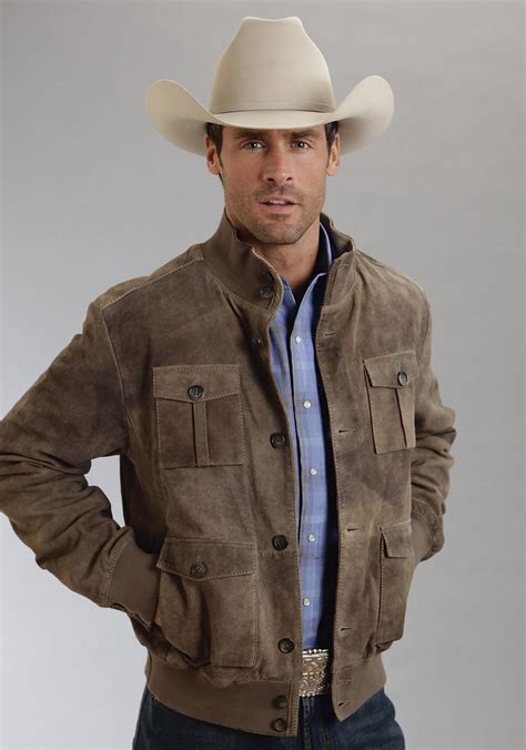 For high quality, traditional, western apparel with lasting style, look ...