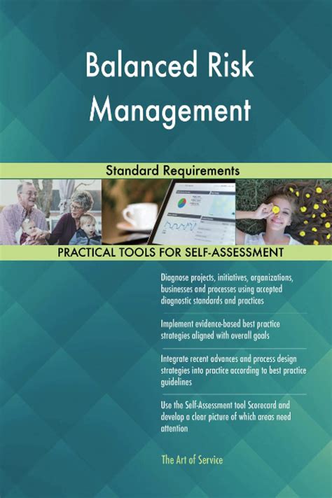 Buy Balanced Risk Management Standard Requirements Book Online at Low ...