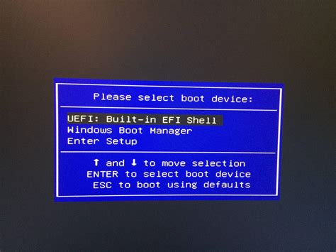 Preissenkung Engagement ein bisschen how to boot from usb uefi Marker ...